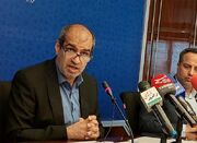 امنیت غذایی با پیشبرد "نقشه راه آب" به خطر نمی‌افت... -