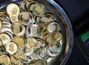 ادامه کاهش قیمت طلا و سکه در بازار - اکونیوز