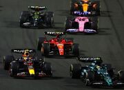 پیاستری؛ صدرنشین جدید فرمول یک - اکونیوز