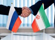 همکاری ایران و روسیه در کریدور شمال-جنوب - اکونیوز