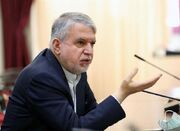 صالحی‌امیری وارد ترکیه شد - اکونیوز