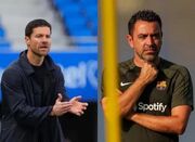 کیکر مدعی شد؛ ژاوی جانشین احتمالی ژابی در لورکوزن - اکونیوز