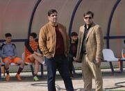 دومین تغییر و جابه‌جایی در یک روز؛ مهاجری جانشین الهامی شد - اکون