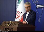 بقائی: چند سند همکاری اقتصادی با هند به امضا می‌رسد - اکونیوز