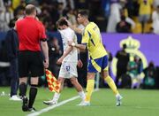 النصر پروسه تمدید قرارداد رونالدو را متوقف کرد/کریس در چلسی؟... -