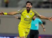 بمب جدید پرسپولیس در حال انفجار - اکونیوز