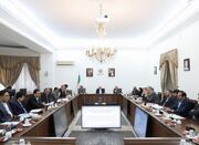 عارف: باید موانعی را که بر سر راه تولید است با سرعت بیشتری ب... -