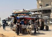 طرح جدید اسرائیل در نوار غزه برای فشار بر مقاومت - اکونیوز