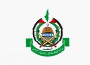 حماس:شهادت خبرنگاران پیام تحقیر اشغالگران به جامعه جهانی است... -