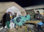 ۴۰ حمله رژیم صهیونیستی به خان یونس در غزه تنها طی چند ساعت - اکون