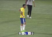 دیشب روبرتو باجو در حوالی اسلامشهر رویت شد! - اکونیوز