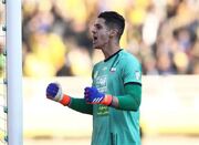 با اعلام درویش؛ نیازمند به پرسپولیس پیوست - اکونیوز