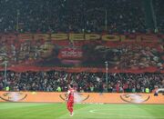 درویش خبر داد: مذاکره پرسپولیس با ۶ بازیکن؛ دو بازیکن خارجی ... -