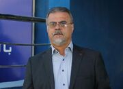 جویباری: برای حفظ صندلی‌ام زیر بار هر شرط و شروطی نمی‌روم - اکونی