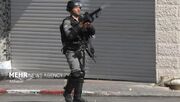 نظامیان اسرائیلی دیپلمات‌های خارجی را در جنین به گلوله بستند... -