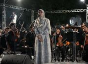 معاون وزیر ارشاد: موسیقی با زندگی مردم لرستان عجین است - اکونیوز