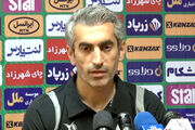 جباری: هدف ما صعود به فینال و قهرمانی است؛ بیماری بازیکنان ر... -