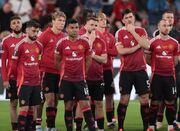 تبعات شکست منچستریونایتد در لیگ اروپا؛ کل تیم در لیست فروش! - اکو