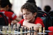 برنامه فدراسیون شطرنج برای ورود این رشته به آموزش و پرورش - اکونی
