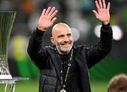 مارسکا: امیدوارم این قهرمانی نقطه شروعی برای ما باشد - اکونیوز