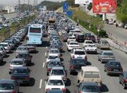 اجرای تعرفه‌ جدید عوارض تردد در محدوده‌های ترافیکی پایتخت - اکونی