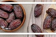 خرما؛ انرژی سالم در بسته‌ای کوچک - اکونیوز