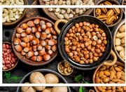 معجزه این دانه‌های کوچک برای حفظ سلامت بدن - اکونیوز