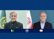 استقبال ایران از صلح پایدار میان پاکستان و هند - اکونیوز