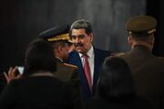 گزارش نیویورک‌تایمز درباره فاز جدید نقشه آمریکا برای حذف ماد... -