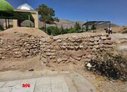 این قبرها، جسد امانی دارند+فیلم - اکونیوز
