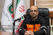 مرادی: ۲۹ دستگاه ماشین‌آلات راهداری در انتظار ترخیص قطعی هست... -