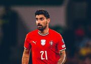 ستاره الهلال در تیم ملی/ درخشش روبن نوس با یک گل و عملکرد در... -