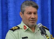 سردار الهی: سارق اماکن خصوصی در سنندج دستگیر شد؛ کشف ۲۵ فقره... -