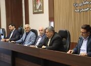 رشد ۸۱ درصدی منابع بانکی تربت‌حیدریه اعلام شد - اکونیوز