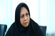 صفاری فرد: ۲۵۵ هزار نفر در کشور دچار معلولیت بینایی هستند - اکونی