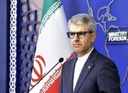 بقائی: جامعه جهانی با چشمان باز مراقب بدعهدی صهیونیست ها باش... -