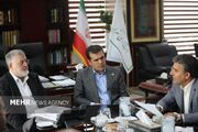 معتمدیان: تهران دیگر با روش‌های سنتی قابل اداره نیست - اکونیوز