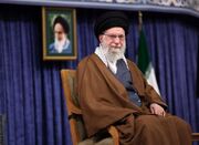 رهبر انقلاب: صهیونیست‌ها انتظار این قدرت تخریب موشک ایرانی ر... -