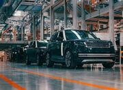 تولید خودرو در انگلیس به پایین‌ترین سطح 73 سال اخیر رسید - اکونیو