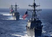 دولت ترامپ به مخفی کاری درباره حملات در دریای کارائیب متهم ش... -