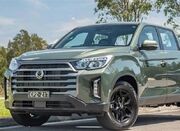 آغاز اولین شرایط فروش موسو گرند خان دیزلی در بازار+رپرتاژ - اکونی