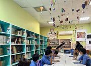 کانون پرورش فکری کودکان و نوجوانان بوشهر پیشرو در ترویج نجوم... -