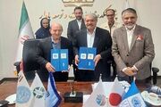 امضای دو تفاهم‌نامه همکاری محیط زیستی با دانشگاه تهران و فنی... -