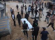 گردان‌های قسام: تحویل جسد اسیر اسرائیلی به تعویق افتاد - اکونیوز