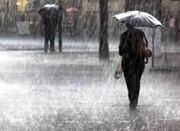 هواشناسی ایران1404/8/7؛ کاهش محسوس دما و بارش‌های پراکنده در... -