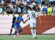 استقلال - آلومینیوم؛ نبرد صدرنشینی آماده‌های لیگ - اکونیوز