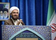 حاج علی اکبری: «زیست عفیفانه» زیرساخت و پیشران ایران قوی اس... -