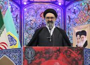 صفوی: حضرت فاطمه زهرا (س) محور مقاومت، تقوا و الگوی زندگی اس... -