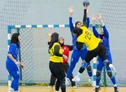 لیگ برتر هندبال بانوان| صدرنشینی سپاهان و دومی استقلال - اکونیوز