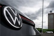 فولکس‌واگن به مرز ورشکستگی رسید - اکونیوز